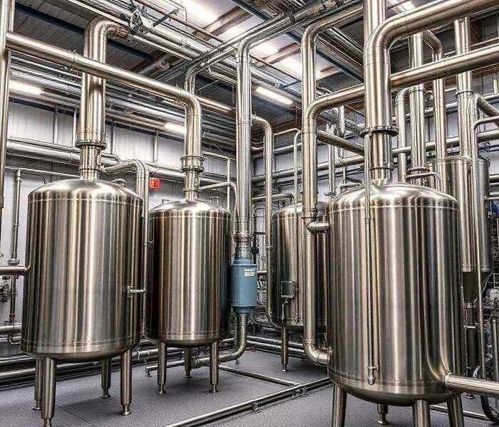 Chemical & Petrochemical