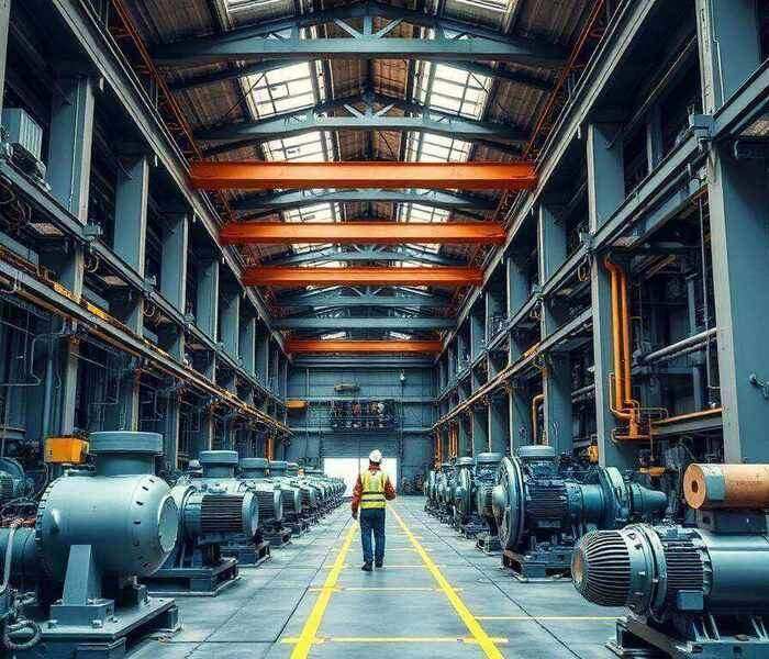 General Industry
