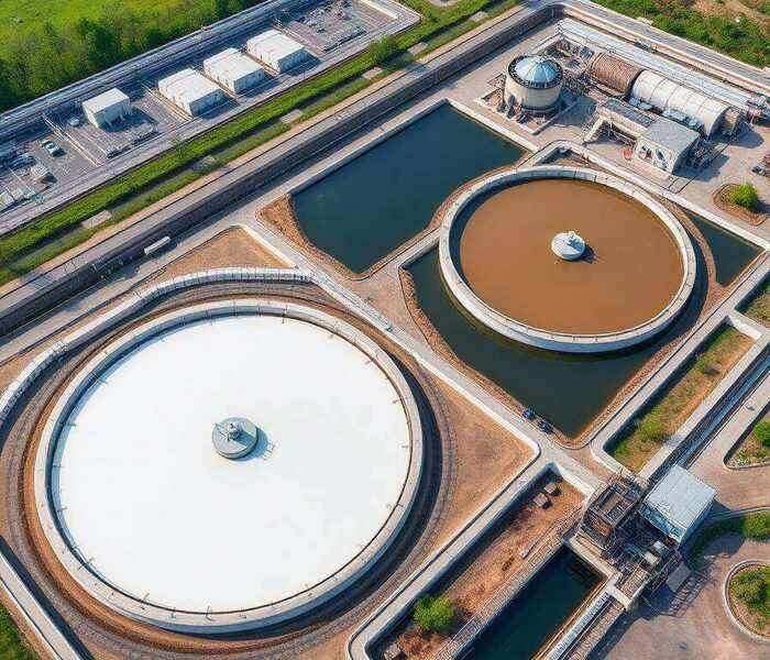 Water & Wastewater