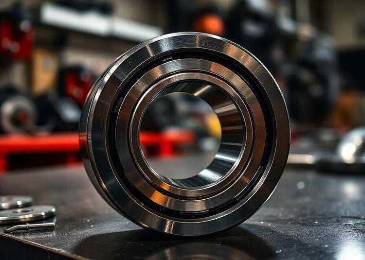 Bearing Solutions