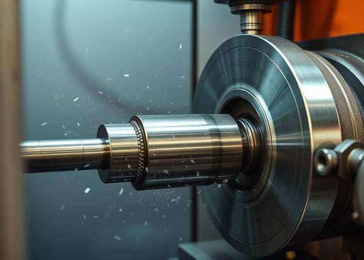 Wear & Shaft Solutions