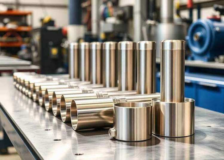 Sleeve Solutions