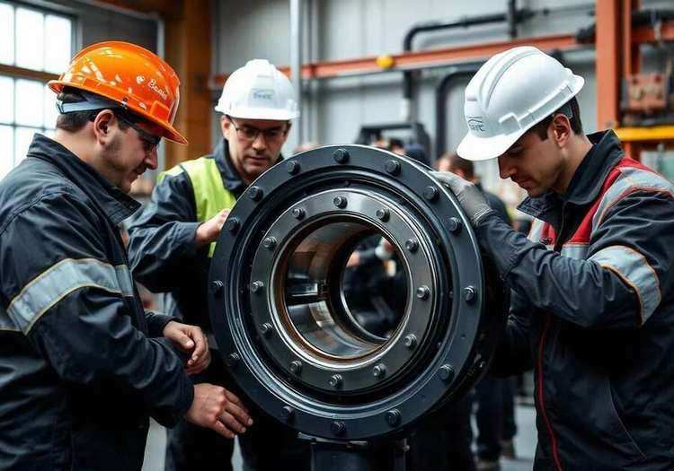 Engineering Consultation
